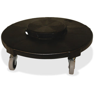 GatorAnchor Gator Anchor Dolly, 3", 2/CT, Black (IMP7708CT)