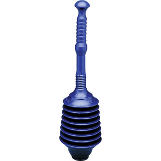 Impact® Deluxe Professional Plunger, 25" x 2-3/4", 6/CT, DBE (IMP9205CT)