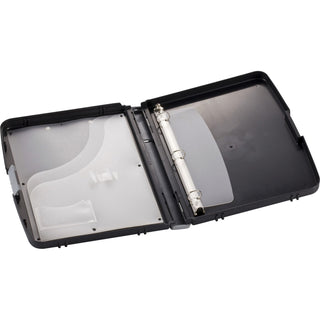 Officemate Ringbinder Clipboard Storage Box, 10-3/4" x 13", CCL (OIC83309)