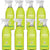 Method® All Surface Cleaner, Lime & Sea Salt, 28 oz Bottle, 8/Carton (MTH01239)