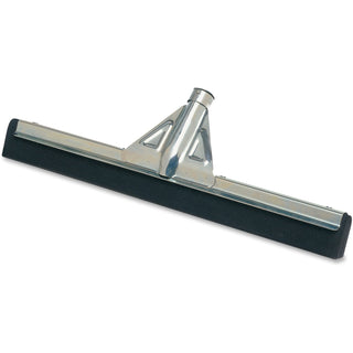Unger® WaterWand, Heavy Duty, 30", Steel, 10/CT, Black (UNGHM750CT)