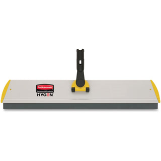 Rubbermaid® Commercial Quick Connect Frame for Mop, 18", 3.5" x 18" x 1.5", 6/CT, YW (RCPQ560YLCT)