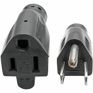 Tripp Lite by Eaton Heavy-Duty Power Extension Cord (TRPP024015)