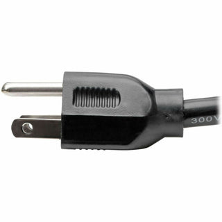 Tripp Lite by Eaton Heavy-Duty Power Extension Cord (TRPP024015)