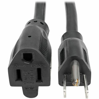 Tripp Lite by Eaton Heavy-Duty Power Extension Cord (TRPP024015)