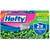 Hefty® Slider Bags, 1 qt, 2.5 mil, 7" x 8", Clear, 35 Bags/Box, 9 Boxes/Carton (RFPR82235CT)