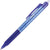 Pilot® FriXion Clicker Erasable Retractable Gel Pen, 0.5mm, Blue Ink/Barrel, Dozen (PIL32521)