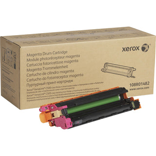 Xerox® 108R01482 Drum Unit, 40000 Page-Yield, Magenta (XER108R01482)