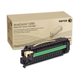 Xerox® 113R00755 Drum Unit, 80000 Page-Yield, Black (XER113R00755)
