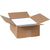 Avery® Waterproof Address Labels with TrueBlock and Sure Feed, Laser Printers, 1 x 2.63, White, 30/Sheet, 500 Sheets/Box (AVE95520)