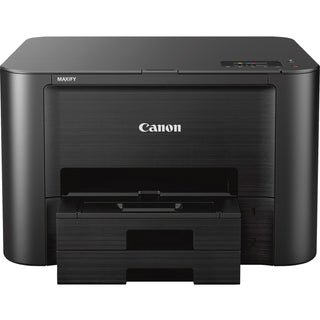 Canon® Wireless Printer, 24IPM, High Page Yield, 600 x 1200 dpi, Black (CNMIB4120)