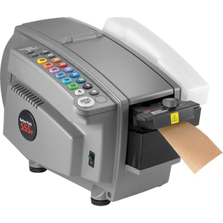 ipg® Tape Dispenser, Electric, 12-1/2"W x 20"L x 12"H, Gray (IPGBP555ES)