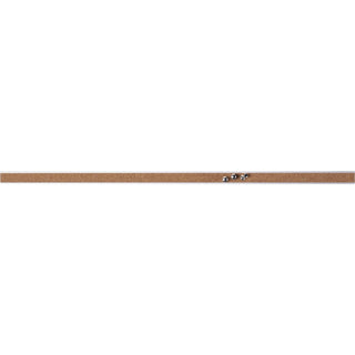 Lorell Cork Bulletin Bars, 36", Self-Sealing Strip, 3-pack Aluminum (LLR49534BD)