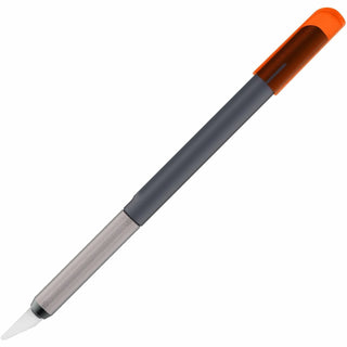 Slice® Craft Knife, Rounded Tip, 1/2"Wx6-2/5"Lx2/5"H, Multi (SLI10548)