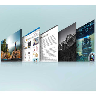 ViewSonic Value VA2256-mhd 22" Class Full HD LED Monitor (VEWVA2256MHD)
