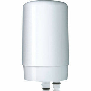 Brita® Faucet Replacement Filter, 2-3/10"Wx2-3/10"Lx4-3/10"H, WE (CLO36309)