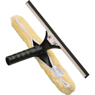 Ettore Squeegee, BackFlip, 15-3/4"Wx8-3/4"Lx3"H, Multi (ETO71141)