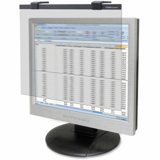 Business Source Privacy Filter, f/19"-20" LCD Screens, Antiglare, 5:4 (BSN20510)