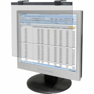 Business Source Privacy Filter, f/19"-20" Wide-screens, Antiglare, 16:10 (BSN20512)