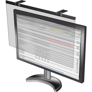 Business Source Privacy Filter, Antiglare, f/22" Wide-screen, 16:10/16:9 (BSN29290)