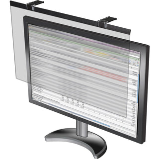 Business Source Privacy Filter, Antiglare, f/24" Wide-screen, 16:10/16:9 (BSN29291)