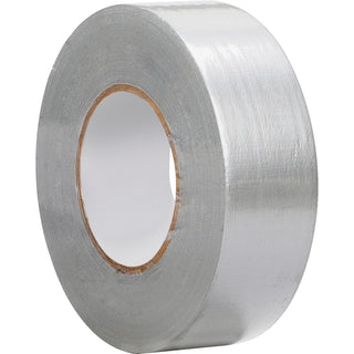 Business Source Duct Tape Roll, 9mil, 2"x60 yards, Gray (BSN41881)