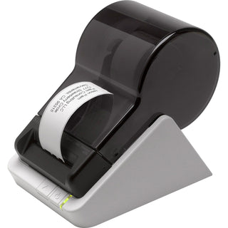 Seiko Smart Label Printers 620, 203 DPI, 2.76"/second, 4.48" x 6.77" x 5.83" (SKPSLP620FP)