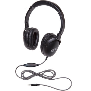 Califone 1017Av Neotech Plus Headphone With Calituff Braided Cord (CII1017AV)