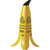 Impact® Banana Wet Floor Cones, 11 x 11.15 x 23.25, Yellow/Brown/Black (IMPB1001EA)