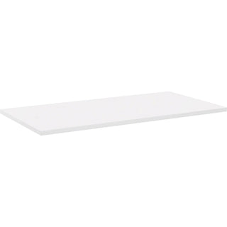 Special-T Tabletop, Rectangle, 24"Wx72"Lx1"H, White (SCTSP2472WHT)