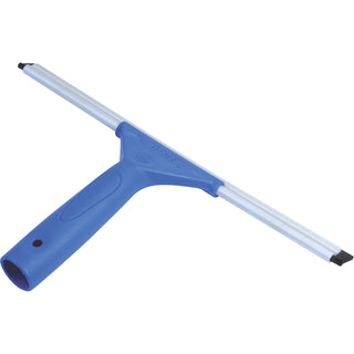 Ettore Squeegee, All-Purpose, Tapered Handle, 6-1/2"x10"x1-1/2", Blue (ETO17010)