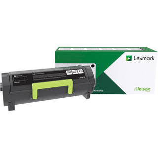 Lexmark™ B261U00 Black Ultra High Yield Return Program Toner Cartridge (LEXB261U00)