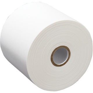 BUNN® Filter Roll, Paper, f/BUNN Immersion, 4"x225 yards, White (BUN507660001)