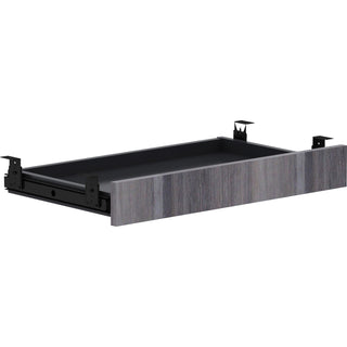 Lorell Center Drawer, Universal, 26"x15-3/8"x3-5/8", WC (LLR69568)
