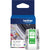 Brother CZ Roll Cassette, 0.5" x 16.4 ft, White (BRTCZ1002)