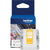 Brother CZ Roll Cassette, 0.75" x 16.4 ft, White (BRTCZ1003)