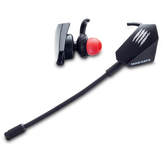 Mad Catz (AE21CDAMBL00) Headset/Earset (MDCAE21CDAMBL00)