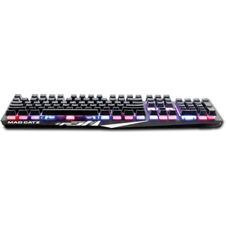 Mad Catz (KS13MRUSBL00) Keyboard & Keypad (MDCKS13MRUSBL00)