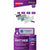 Avery® The Mighty Badge Name Badge Holder Kit, Horizontal, 3 x 1, Inkjet, Silver, 4 Holders/32 Inserts (AVE71201)