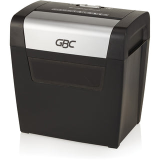 GBC® ShredMaster PX08-04 Cross-Cut Paper Shredder (GBC1757404)