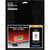 Avery® PermaTrack Tamper-Evident Asset Tag Labels, Laser Printers, 1.25 x 2.75, White, 14/Sheet, 8 Sheets/Pack (AVE60536)