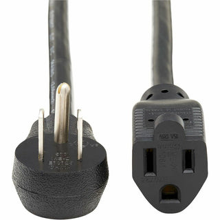 Tripp Lite by Eaton P024-010-15D Power Extension Cord (TRPP02401015D)
