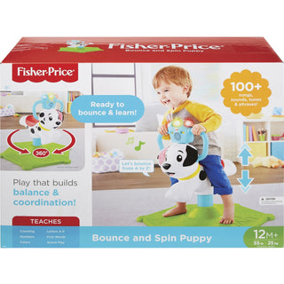 Fisher-Price Ride-On Toy, Stationary, 28-2/5"X28-2/5"X20-9/10"H, Multi (FIPGCW11)