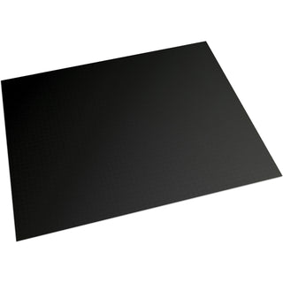 UCreate Foam Board, 22"Wx28"Lx1/4"H, 10 Sh/Ct, Black (PACCAR12007)