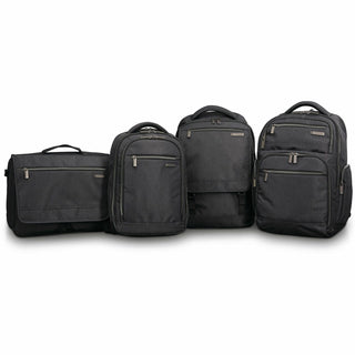 Samsonite® Modern Utility Carrying Case (Backpack) for 15.6" Notebook (SML895745794)