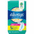Always® Ultra Thin Pads with Wings, Regular, Unscented, Size 1, 36 Per Box (PGC30656)