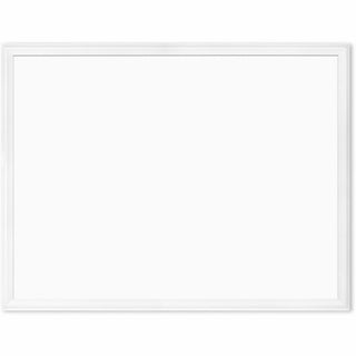 U Brands Magnetic Dry Erase Board - 30