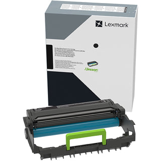 Lexmark™ 55B0ZA0 Photoconductor Kit, 40,000 Page-Yield, Black (LEX55B0ZA0) (LEX55B0ZA0)