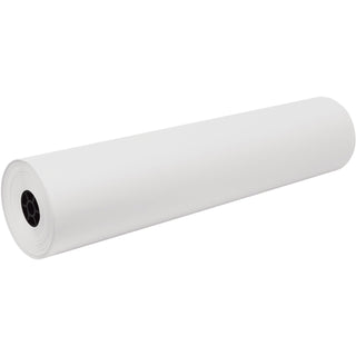 Tru-Ray Paper Roll, F/Art Projects,8-1/4" Diameter, 36"X500', We (PACP100599)