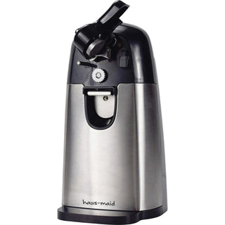 RDI Can Opener,Electric,5-3/10"x4-65/100"x9-1/10" ,STST/BK (CFPOGCO4400)